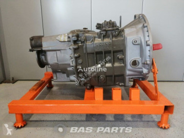 Volvo FL7 Boîte de vitesses R1000. Manual pour camion