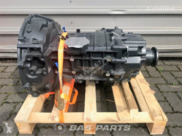 ZF 6AS 700 TO Boîte de vitesses LF45 Euro 4-5 6AS700 Ecotronic mid. Automatic pour camion LF45 Euro 4-5