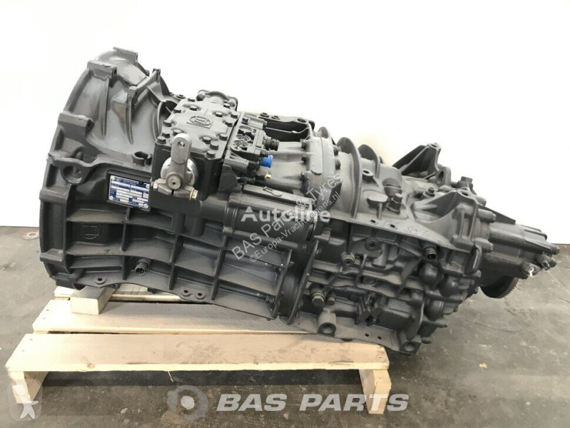 Reservdelar lastbilar DAF Boîte de vitesses ZF...