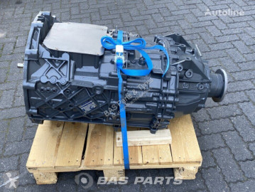Boîte de vitesse DAF neuf