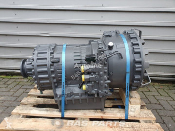 Volvo Boîte de vitesses VT2006PT Powertronic Versnellingsbak VT2006PT Powertronic. Autom pour camion