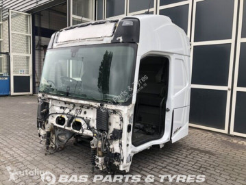 Volvo FH Cabine 4 Globetrotter L2H2 pour camion 4