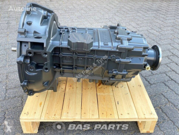 Boîte de vitesse DAF neuf