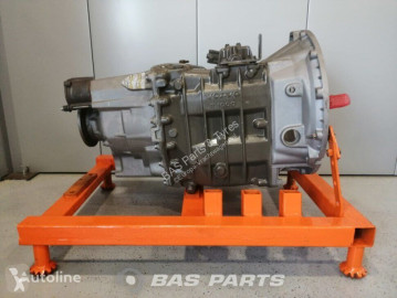 Volvo FL6 Boîte de vitesses R1000. Manual pour camion