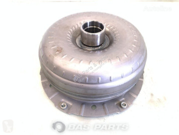 Boîte de vitesse DAF