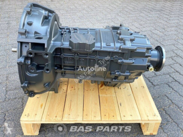 Boîte de vitesse DAF neuf