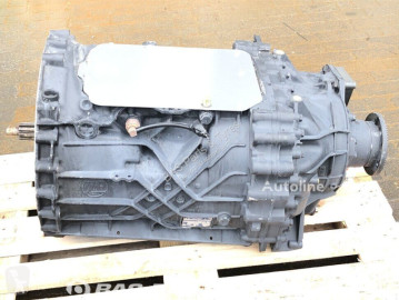ZF