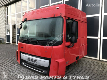 Cabine DAF