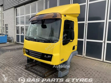 Cabine DAF