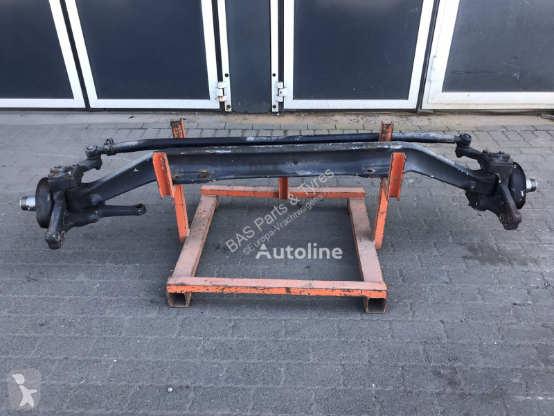 Reservedele til lastbil Scania ssieu avant...
