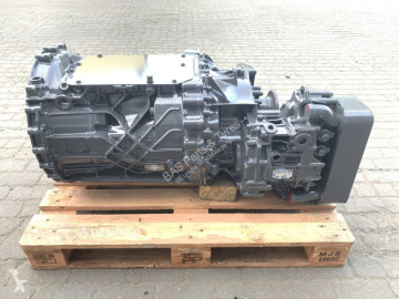 ZF
