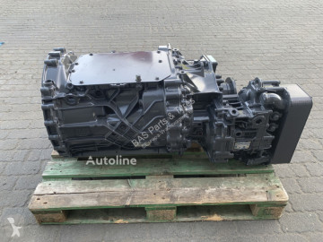 ZF