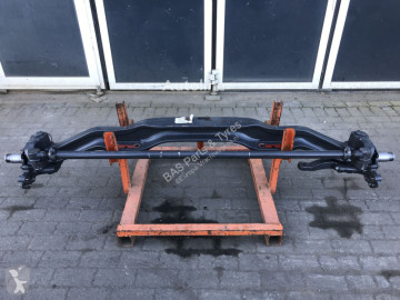 Fjädring hjulaxel Renault