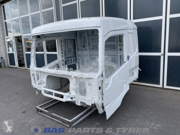 Cabine Volvo