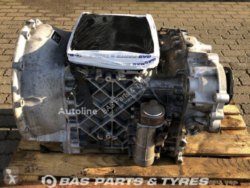 Boîte de vitesse Renault