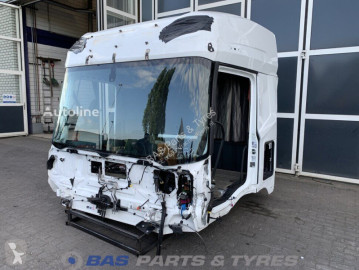 Cabine DAF