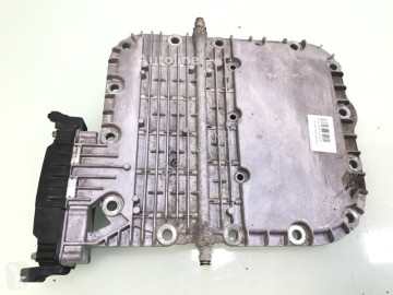 Boîte de vitesse Volvo