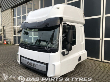 Cabine DAF