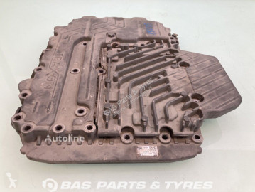 Boîte de vitesse DAF