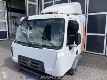 Cabine Renault