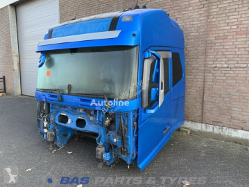 Cabine Volvo