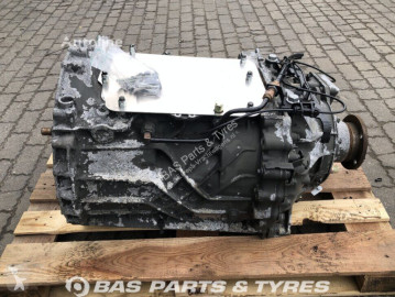 Boîte de vitesse DAF