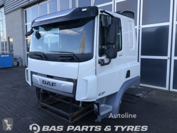 Cabine DAF