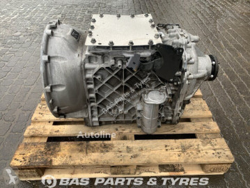 Volvo FE Boîte de vitesses Euro 6 AT2412F I-Shift. Automatic pour camion Euro 6