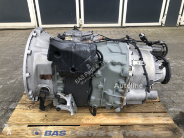 Boîte de vitesse Volvo