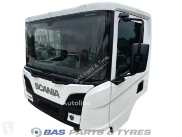 Cabine Scania neuf