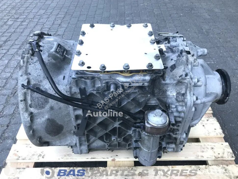 Náhradní díly pro kamiony Volvo Boîte de...