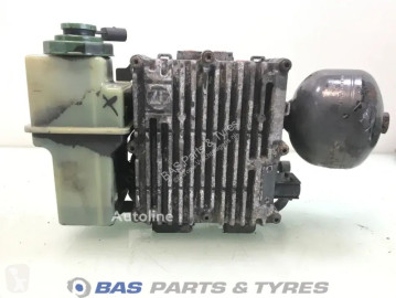 Boîte de vitesse DAF