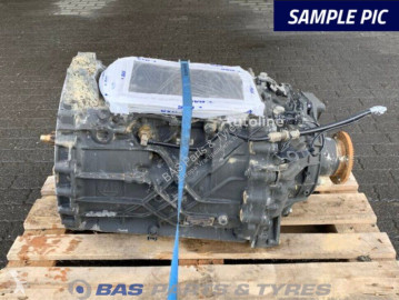 Boîte de vitesse DAF neuf