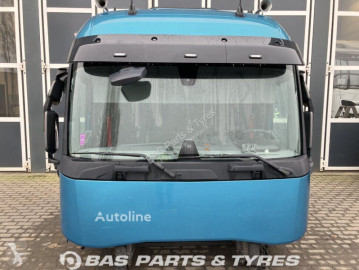 Cabine Renault