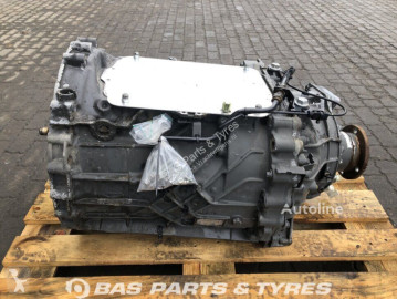 Boîte de vitesse DAF