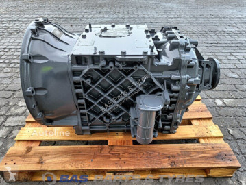 Boîte de vitesse Volvo