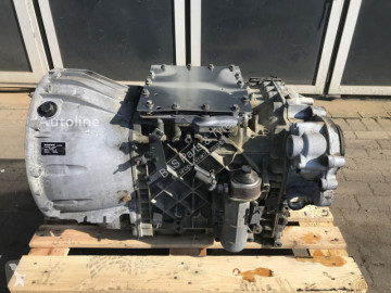 Boîte de vitesse Volvo