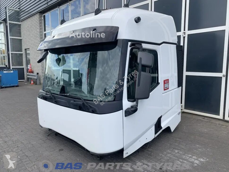 Pièces poids lourds Renault Cabine T-Serie...