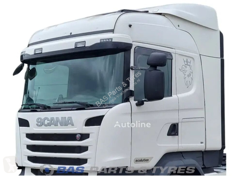 Reservedele til lastbil Scania Cabine R-Serie...