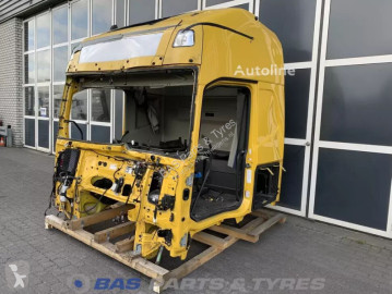 Cabine Volvo