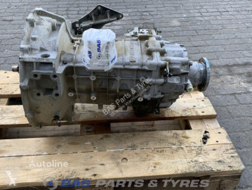 ZF
