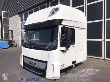Cabine DAF