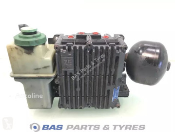 Boîte de vitesse DAF