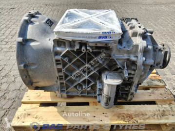 Boîte de vitesse Volvo