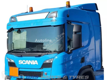 Cabine Scania neuf