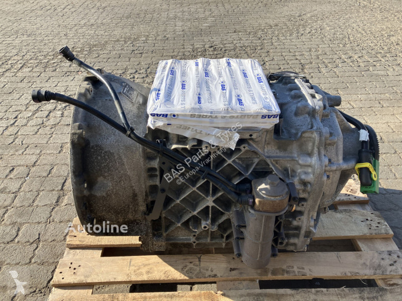 Peças pesados Volvo Boîte de vitesses 4...