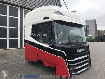 Cabine DAF