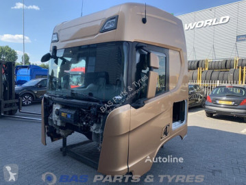 Scania L Cabine R-Serie NextGen CR-20 Highline 2H2 pour camion R-Serie NextGen