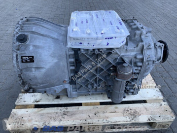 Boîte de vitesse Volvo