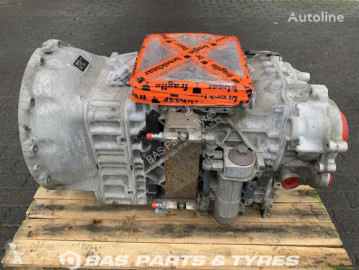 Boîte de vitesse Volvo